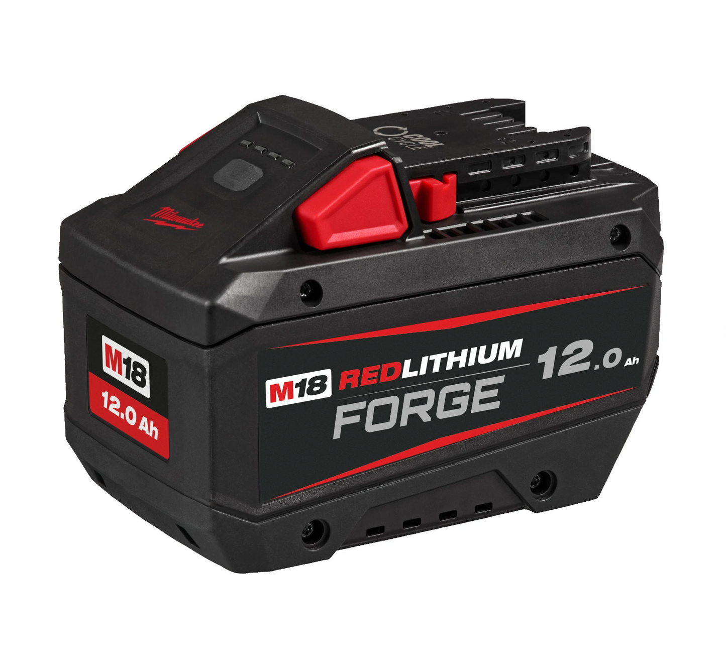 Battery M18 Forge 12.0Ah Milwaukee