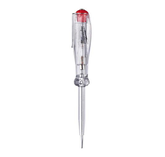 Pole finder 0.5x3x65 TESTER Milwaukee