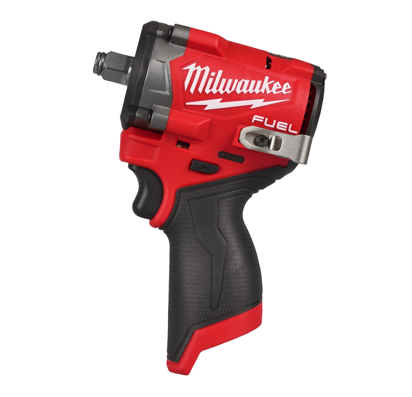 Llave de impacto subcompacta M12 FUEL 1/" 542Nm Milwaukee M12 FCIWF12G3-0
