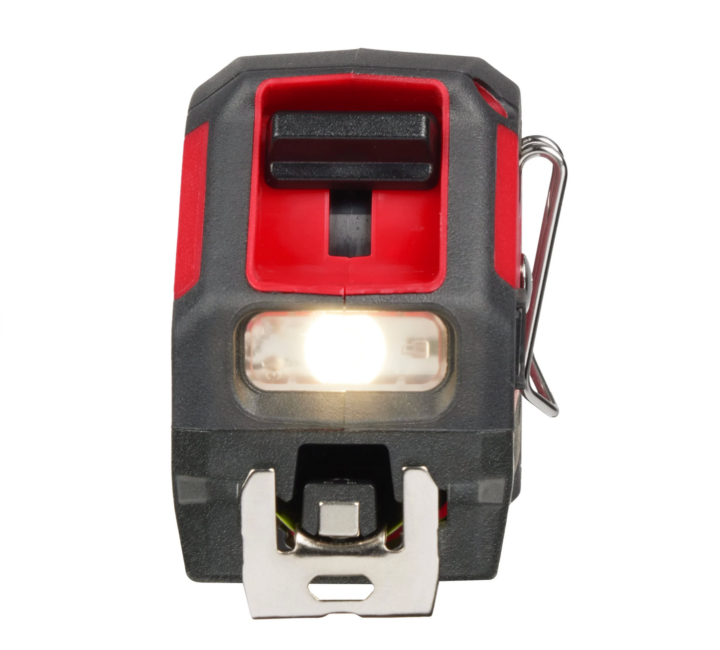 Flexómetro LED Magnético de 7,5m Milwaukee