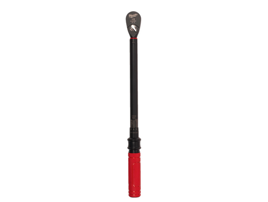 1/2" 40-200Nm Milwaukee Torque Ratchet Wrench