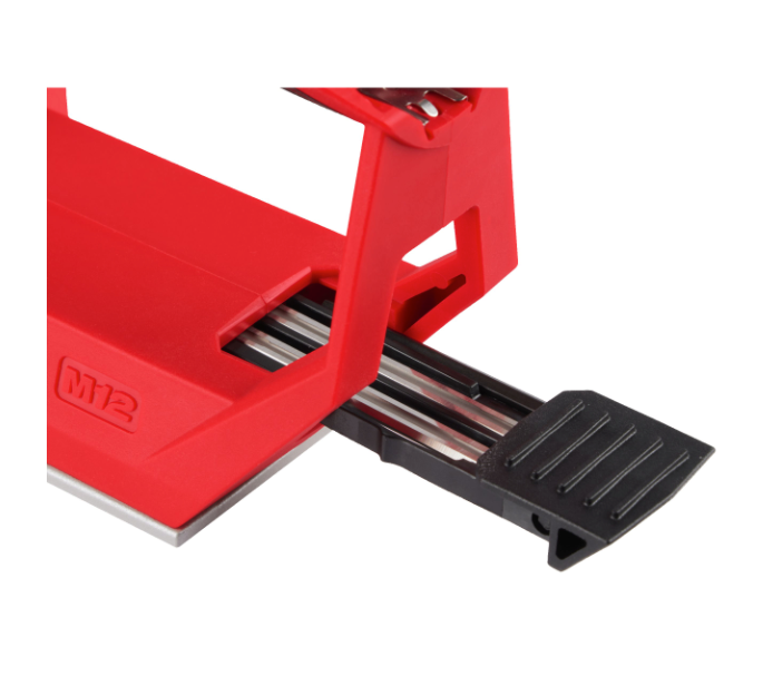 Cepillo subcompacto M12 Milwaukee M12 BLP-0X