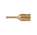 Diamond drill bit for grinder 6mm Makita D-79918
