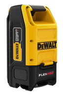 Adaptador para baterías XR FLEXVOLT a POWERSHIFT Dewalt DCAFVPS-XJ
