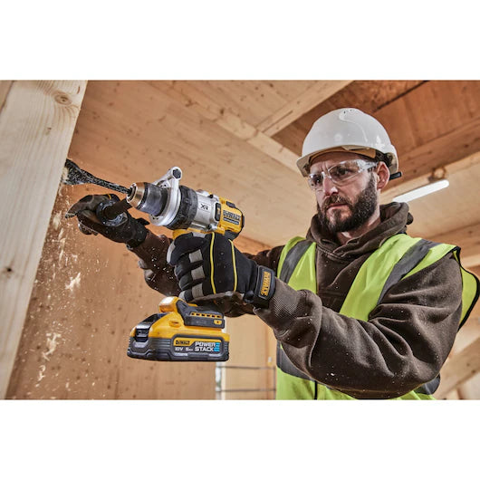 Dewalt DCD1007NT XR 18V XRP 169Nm Hammer Drill