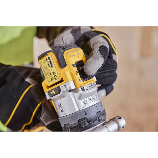 Dewalt DCD1007NT XR 18V XRP 169Nm Hammer Drill