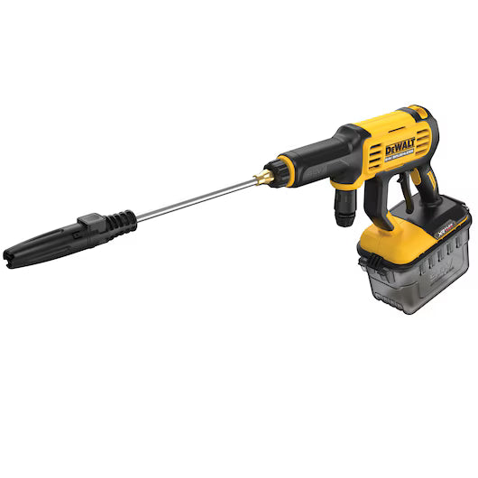Pressure Washer XR 54V Dewalt DCMPW1000N