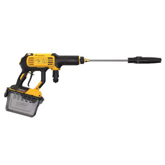 Hidrolimpiadora XR 54V Dewalt DCMPW1000N