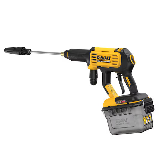 Hidrolimpiadora XR 54V Dewalt DCMPW1000N