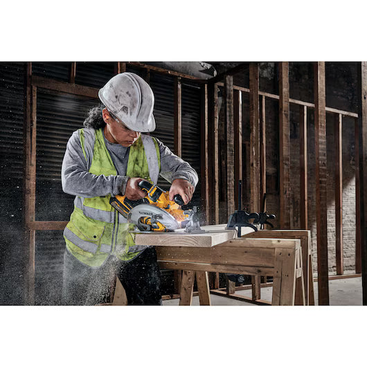 XR Circular Saw 18V Ø190mm FLEXVOLT Dewalt DCS573NT