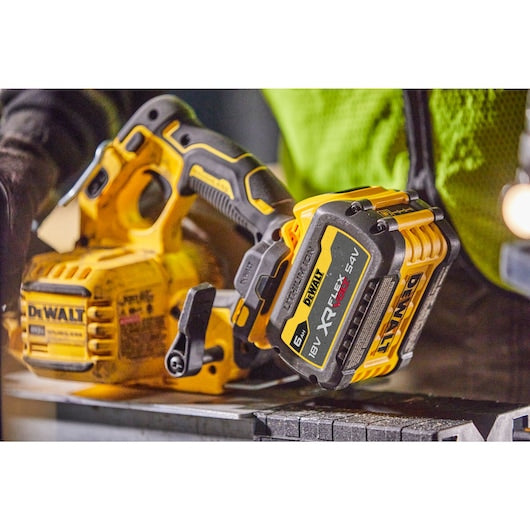 XR Circular Saw 18V Ø190mm FLEXVOLT Dewalt DCS573NT