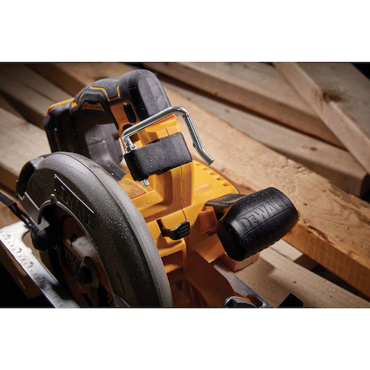 XR Circular Saw 18V Ø190mm FLEXVOLT Dewalt DCS573NT