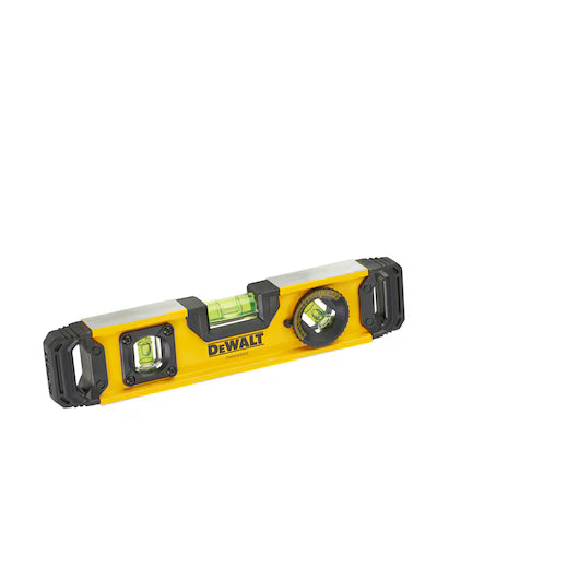 Nivel torpedo 230mm Dewalt DWHT0-43003