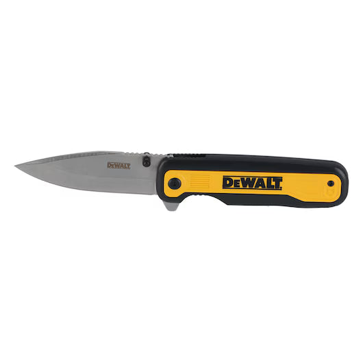Cuchillo plegable de bolsillo 3.0 Dewalt DWHT10993-0