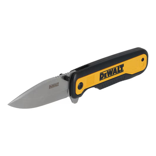 Cuchillo plegable de bolsillo 3.0 Dewalt DWHT10993-0