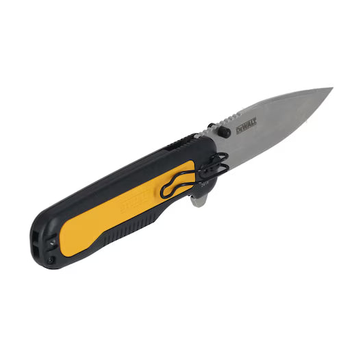 Cuchillo plegable de bolsillo 3.0 Dewalt DWHT10993-0