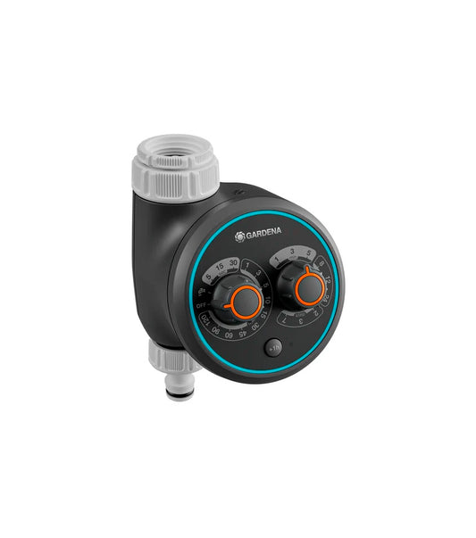 Gardena Easy Plus Irrigation Programmer 1897-20