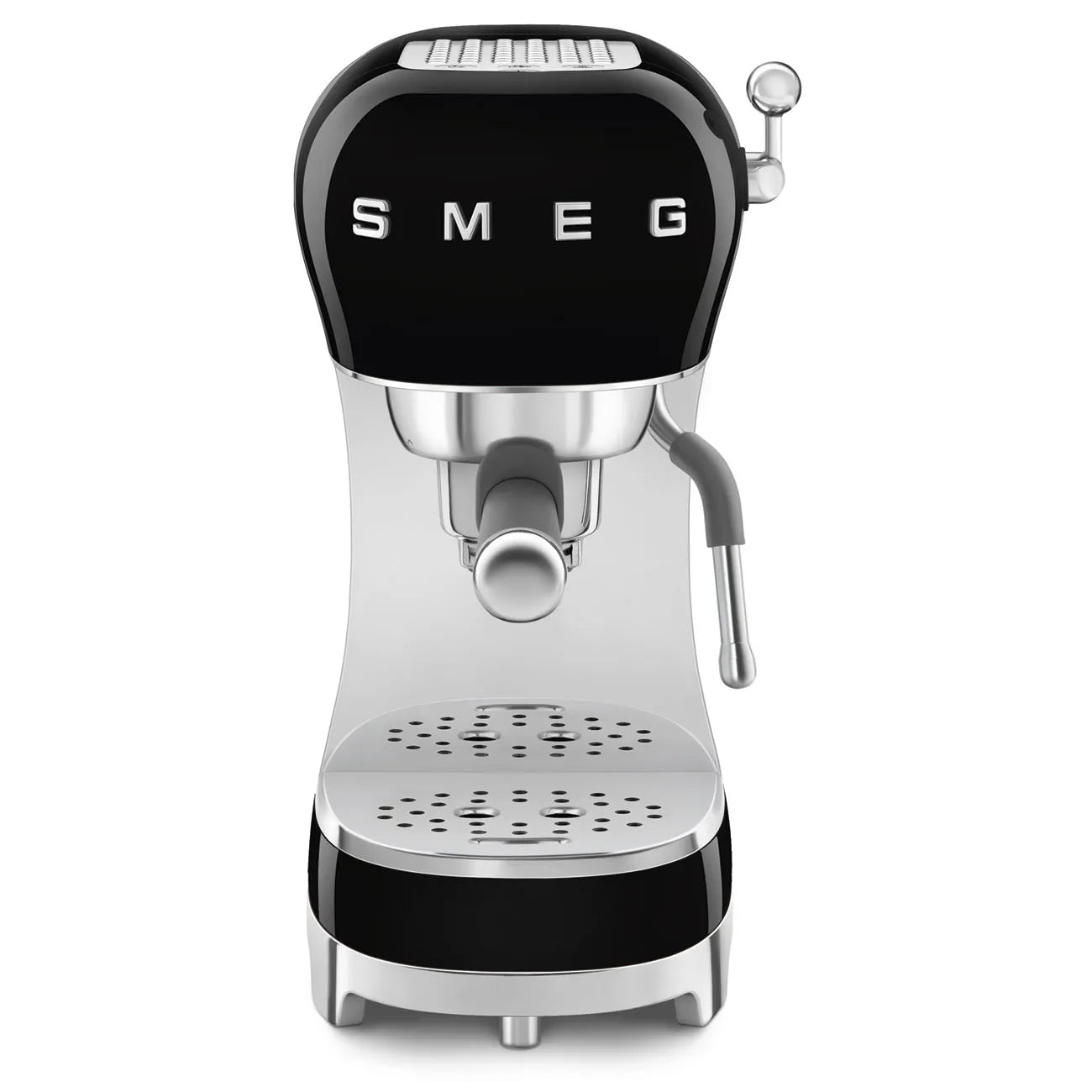 Cafetera Espresso Manual Smeg