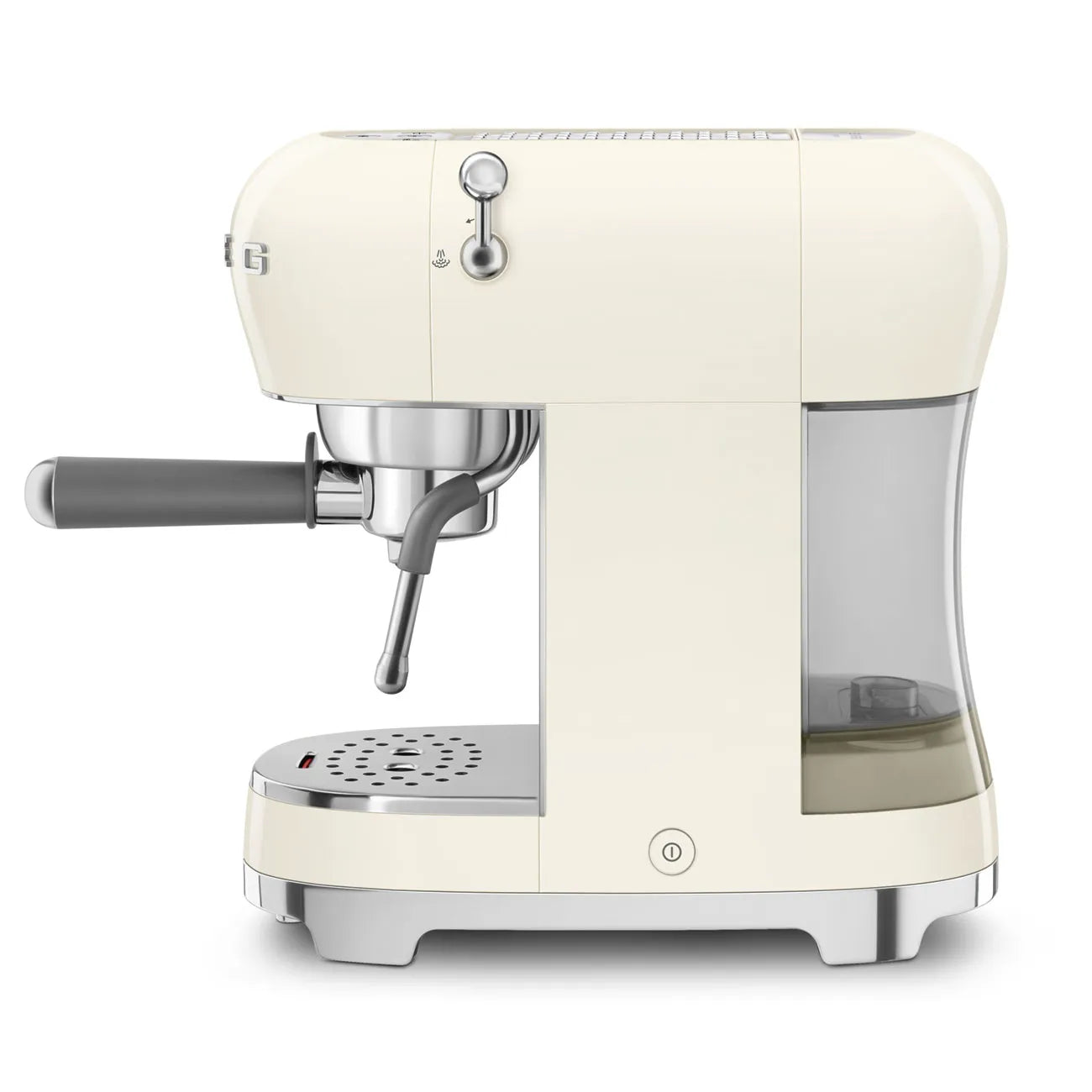 Smeg Manual Espresso Machine