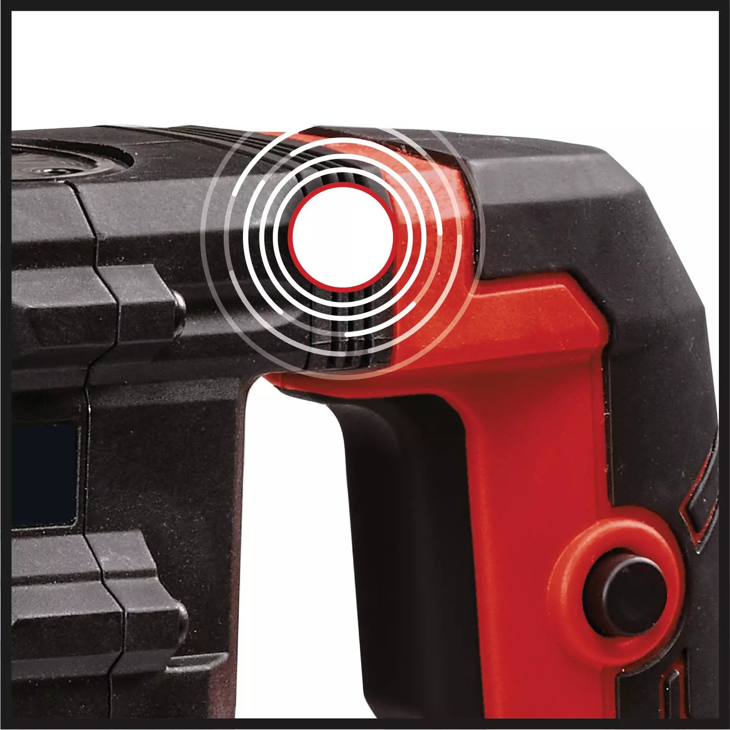 Martillo demoledor SDS-Plus 750W 5J Einhell TE-DH 5