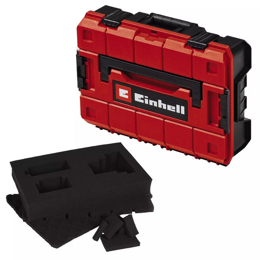 Einhell E-Case S-F Tool Box