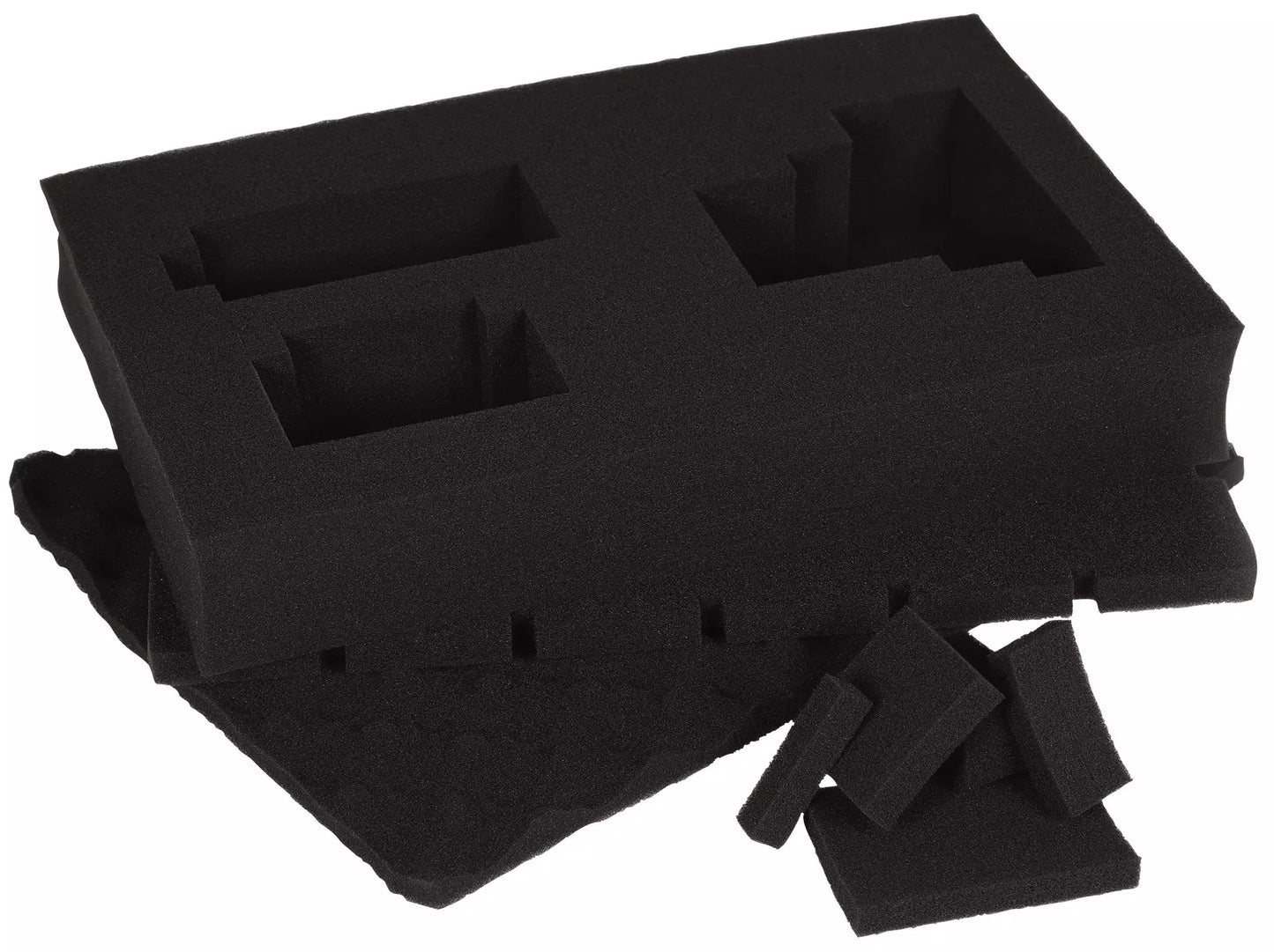 Maletín portaherramientas Einhell E-Case S-F