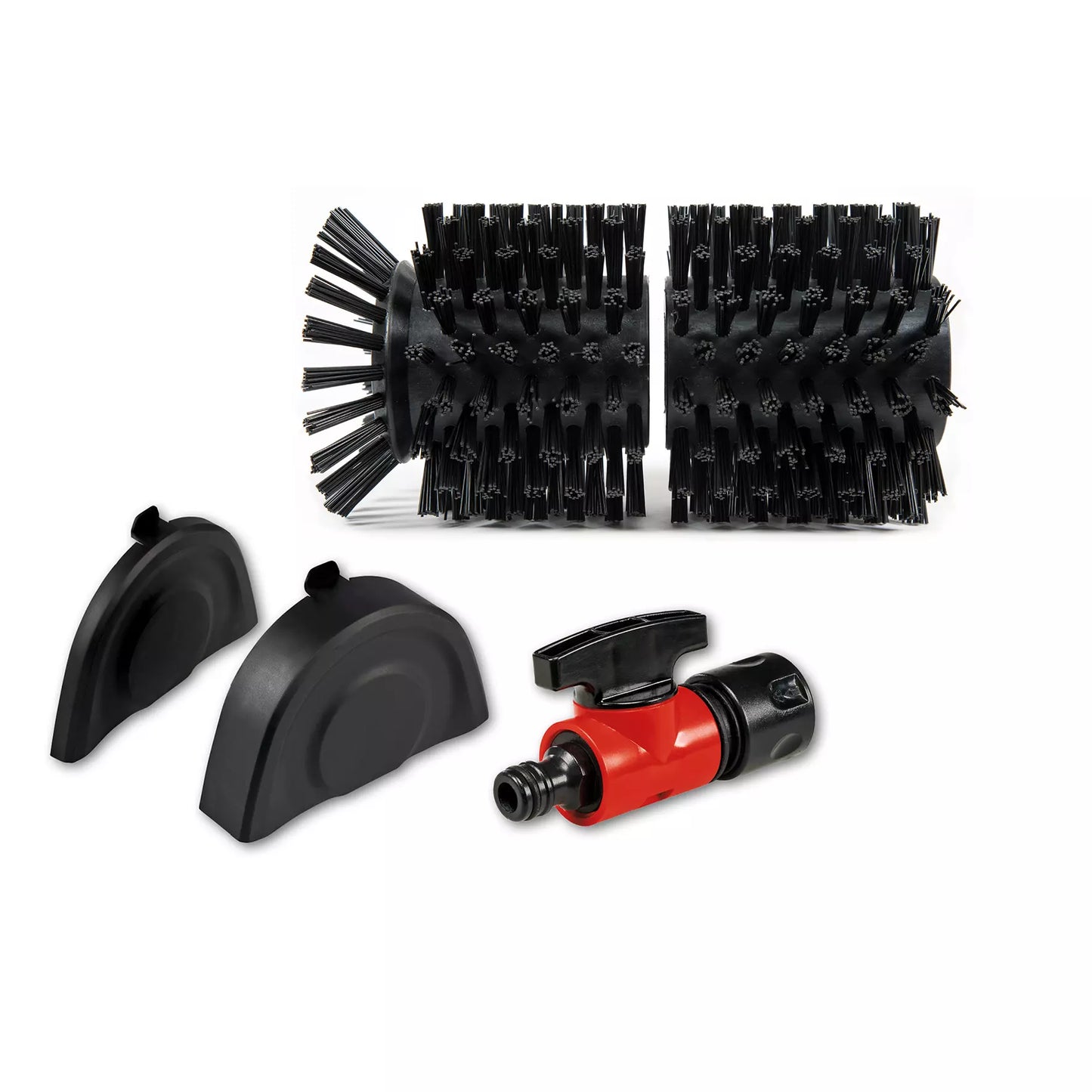 Limpiador para Césped Artificial a batería 18V Einhell PICOBELLA 18/215