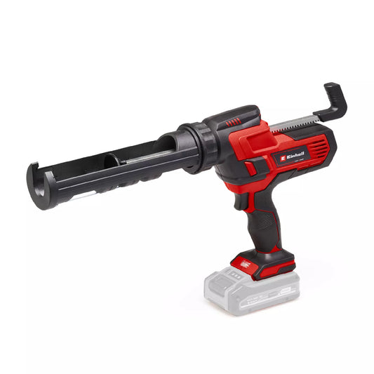 18V 310ml Einhell TE-SG 18/10 Li Silicone Gun - Solo