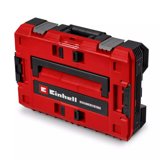 Einhell E-Case S-F Suitcase SEALED