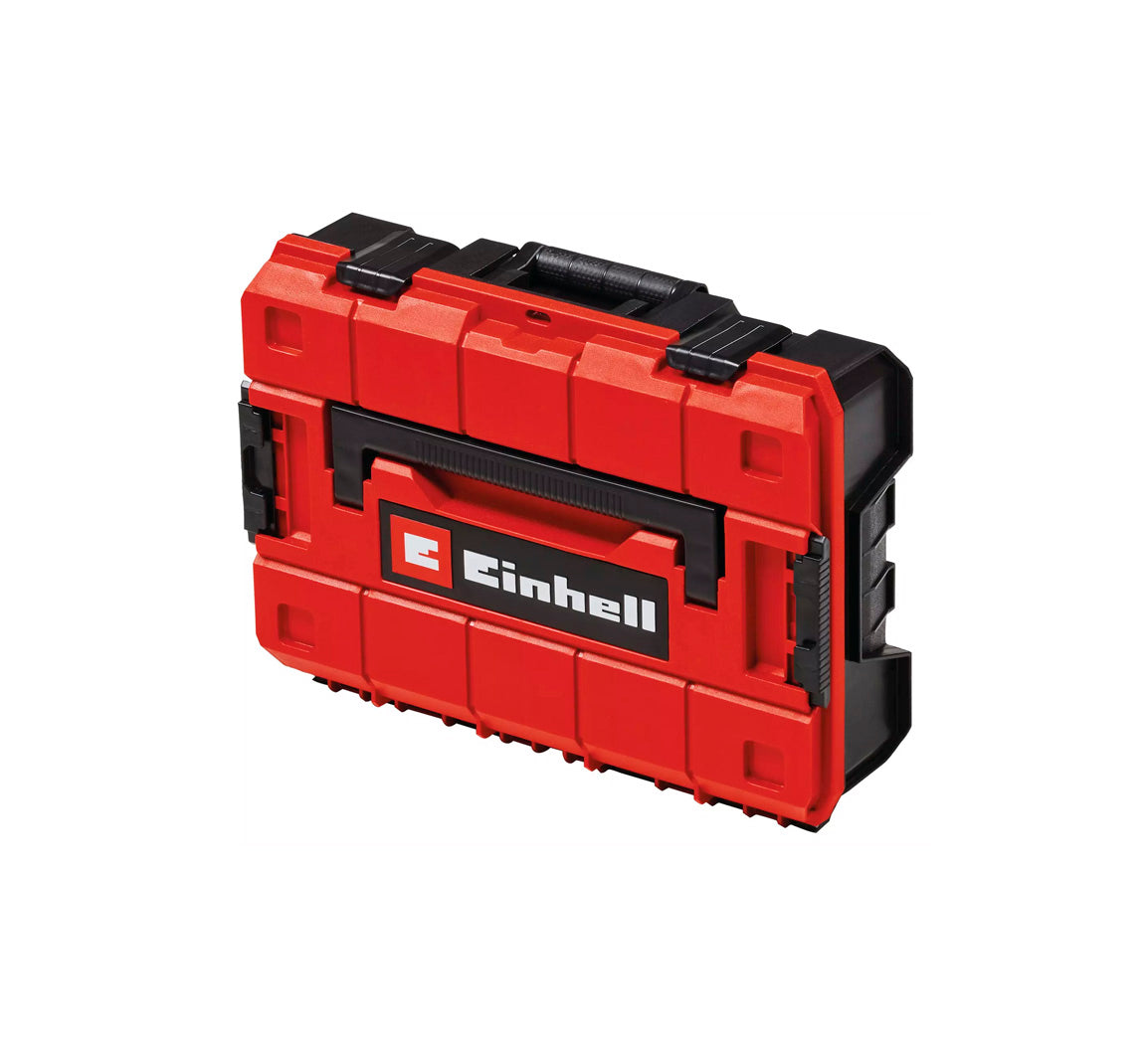 Martillo perforador 18V SDS-Plus 2,6J con maletín Einhell TP-HD 18/26 D Li BL - Solo