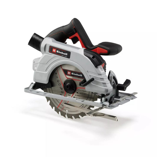 Circular Saw 18V 190mm Einhell TP-CS 18/190 Li BL - Solo