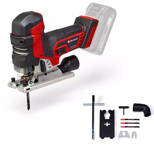 Jigsaw 18V 135mm TP-JST 18/135 Li BL - Bare Tool