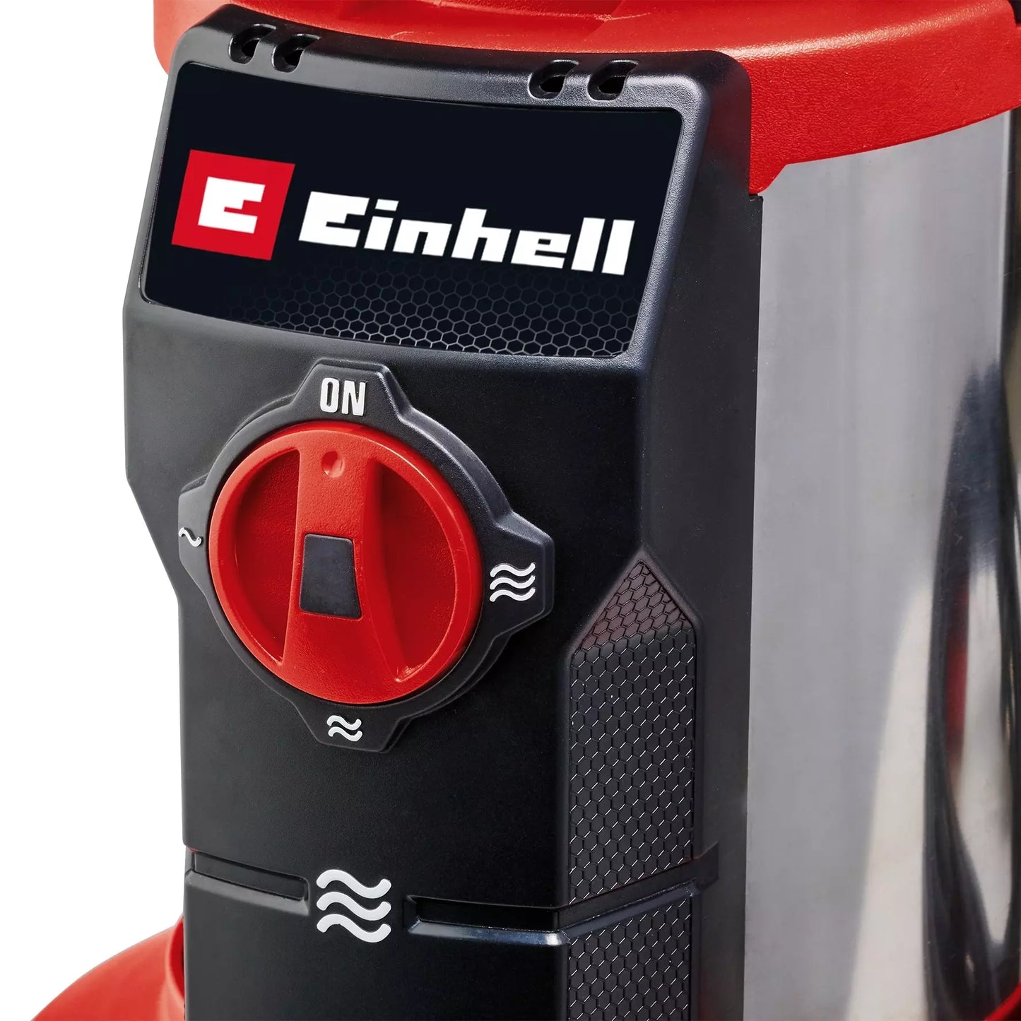 Bomba de aguas sucias 790W 19.500L/h GE-DP 7935 N-A LL ECO Einhell