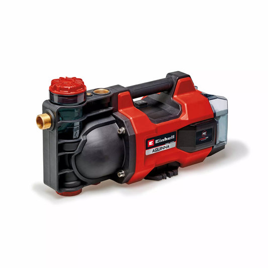 Einhell AQUINNA 36/34 36V 3400L/h Battery Powered Water Pump