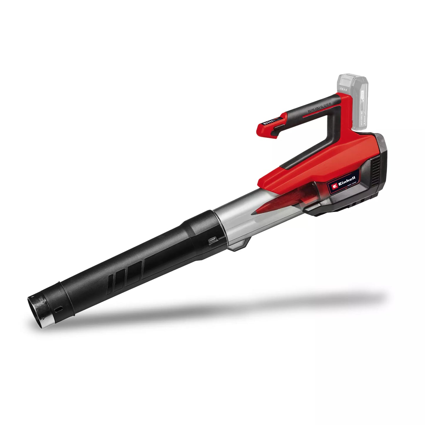 Soplador de hojas 18V 200km/h GP-LB 18/200 Li E-Solo Einhell