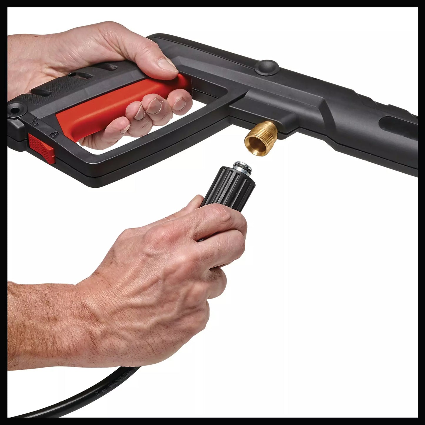 Hidrolimpiadora 170bar 440 l/h TE-HP 170 Einhell