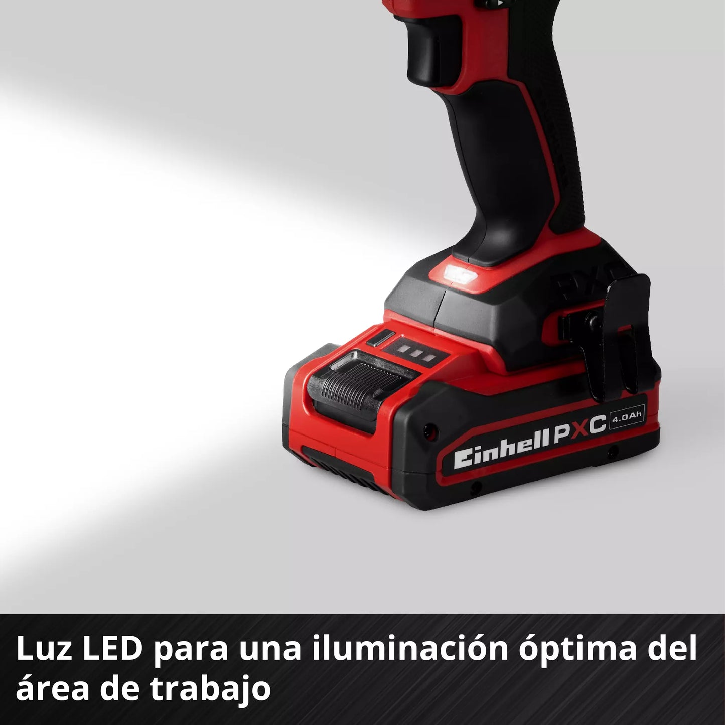 Taladro percutor 18V TP-CD 18/70-C Li-i BL - Solo Einhell