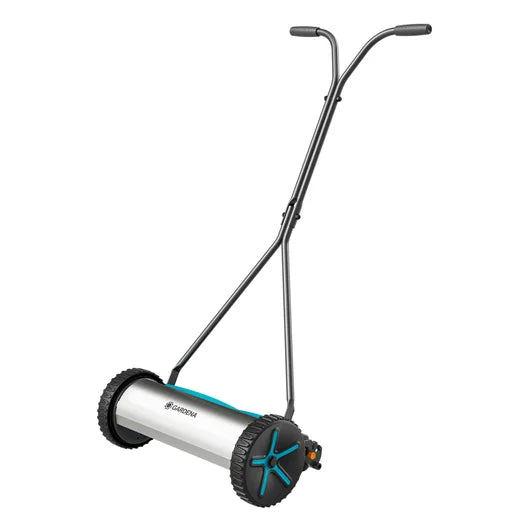 Cortacésped Manual 40cm Helicoidal Comfort 400 Gardena