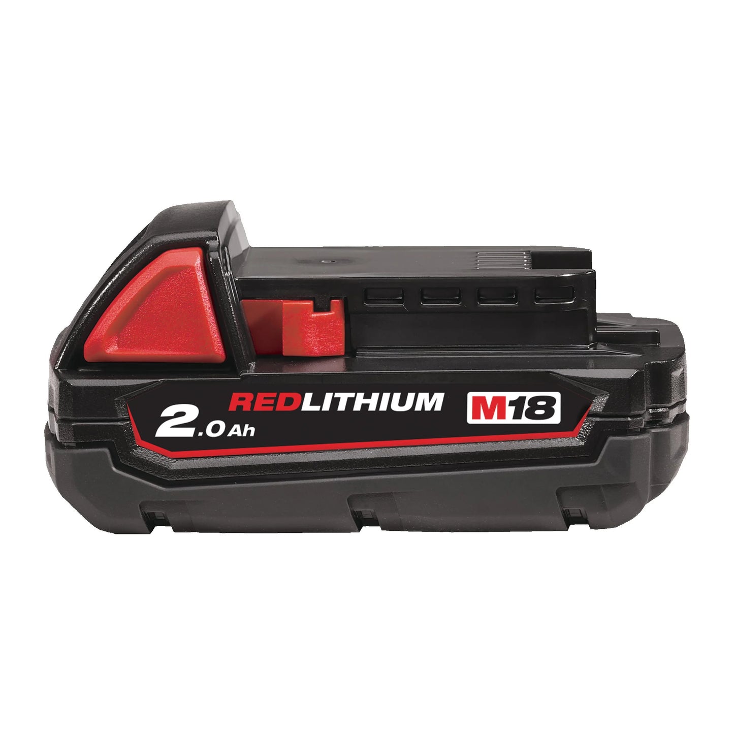 Battery 18V 2Ah M18 B2 Milwaukee