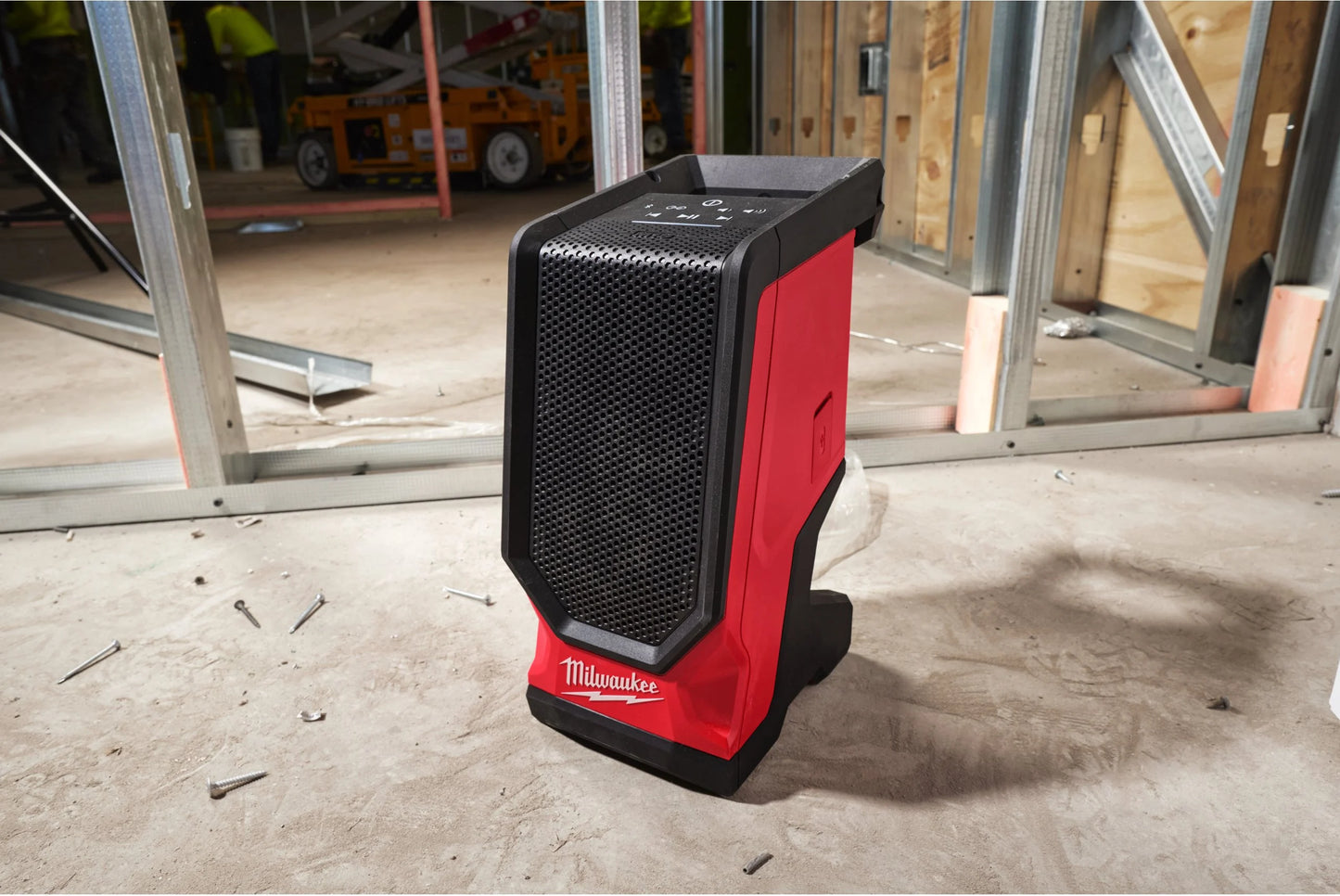 M18 Bluetooth Speaker Milwaukee M18 SPEJSG2-0