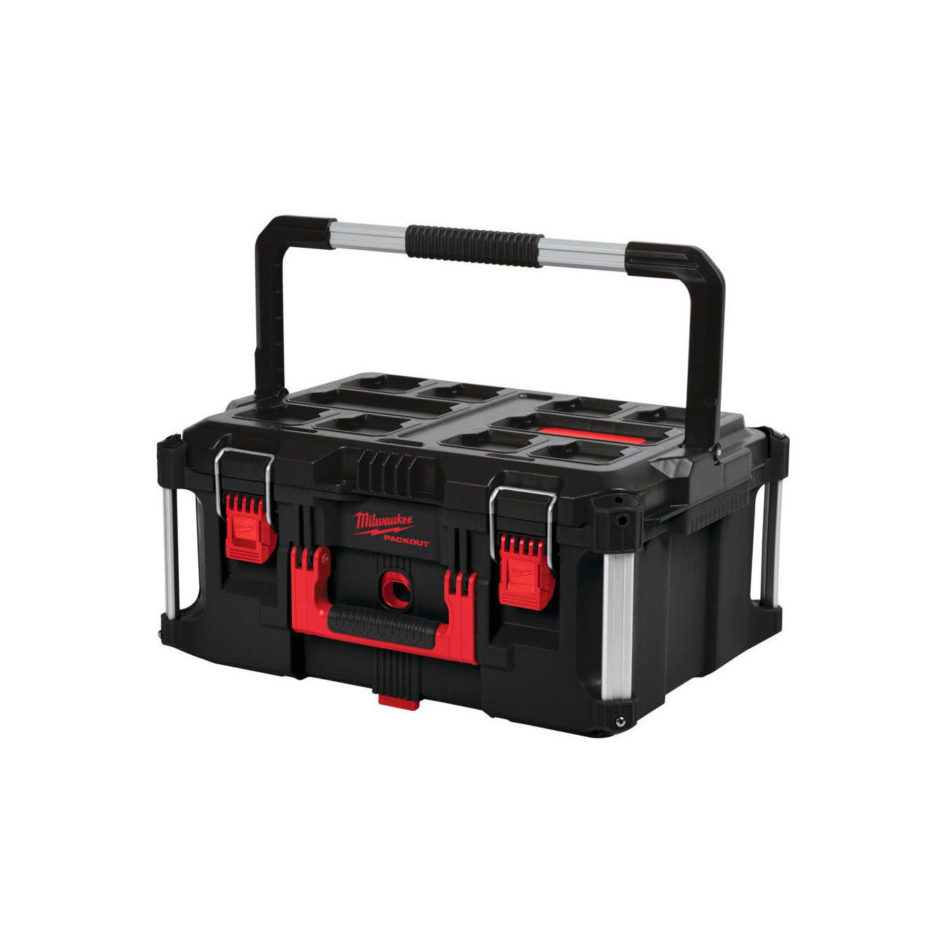 Caja de herramientas grande PACKOUT Milwaukee