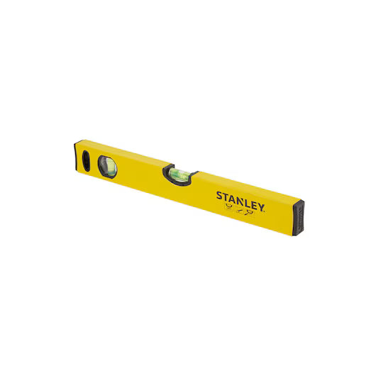 Nivel Tubular Classic 40cm Stanley STHT1-43102