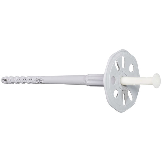 Plaster fixing FIF-PN 8/80 100 pcs Fischer