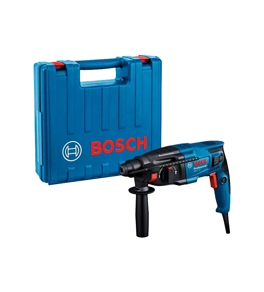 SDS Plus 720W 2J Rotary Hammer Bosch GBH 2-21