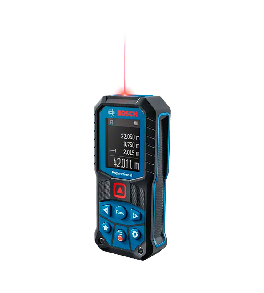 Bosch GLM 50-22 50m laser distance meter