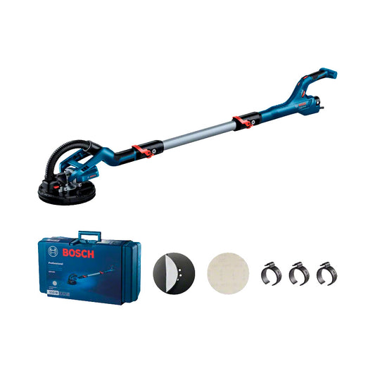 Bosch GTR 55-225 550W wall sander