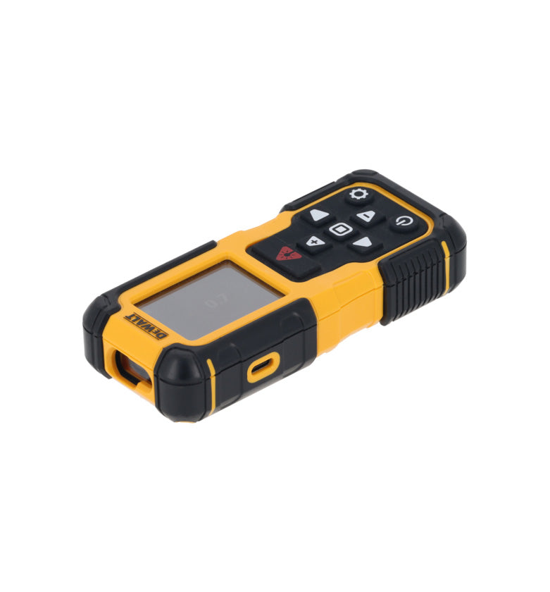 Medidor láser de distancias USB-C 60m Bluetooth Dewalt DWHT78200