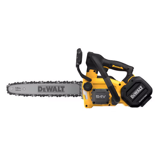 Dewalt DCMCST635N XR FLEXVOLT 35cm Pruning Chainsaw