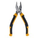 Juego DeWalt DWHT82813-0 — detalle del alicate universal de 160 mm DWHT82808 incluido