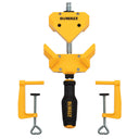 Sargento de Ángulos Carga Pesada DeWalt DWHT83853-0 - Vista alternativa